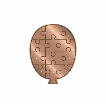 Gemini Multimedia Jigsaw Dies