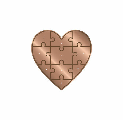 Gemini Multimedia Jigsaw Dies