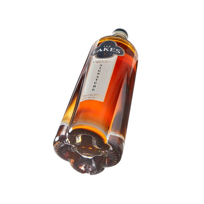 The Lakes Distillery Signature Single Malt 70cl