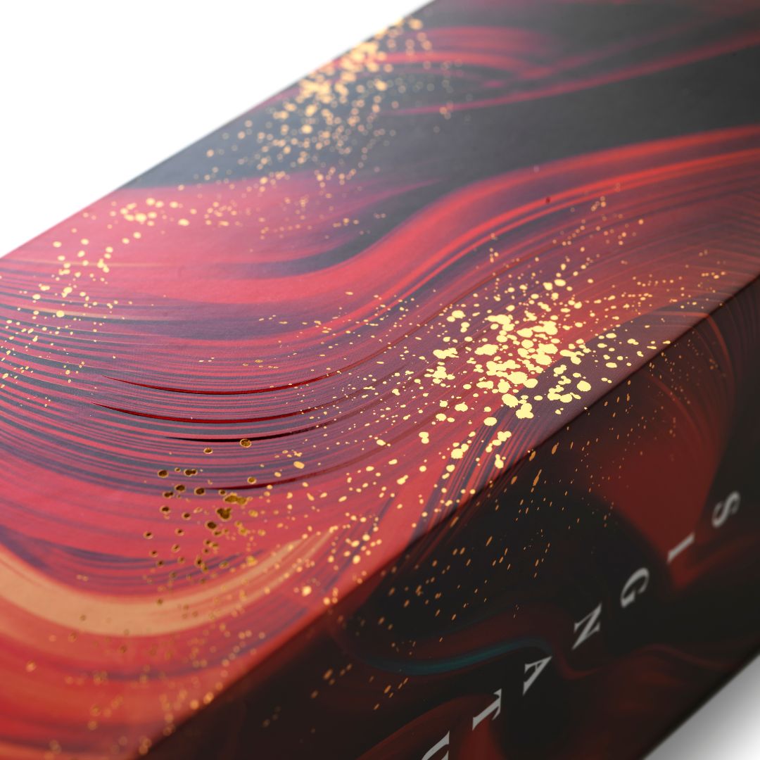 The Lakes Distillery Signature Single Malt 70cl