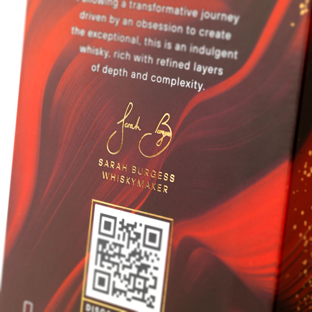 The Lakes Distillery Signature Single Malt 70cl