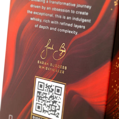 The Lakes Distillery Signature Single Malt 70cl