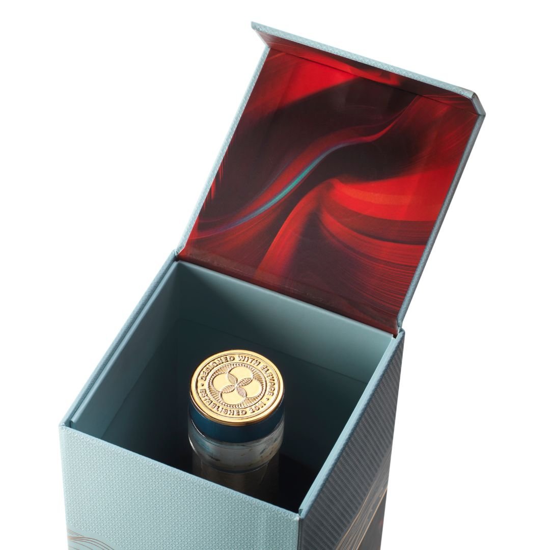 The Lakes Distillery Signature Single Malt 70cl