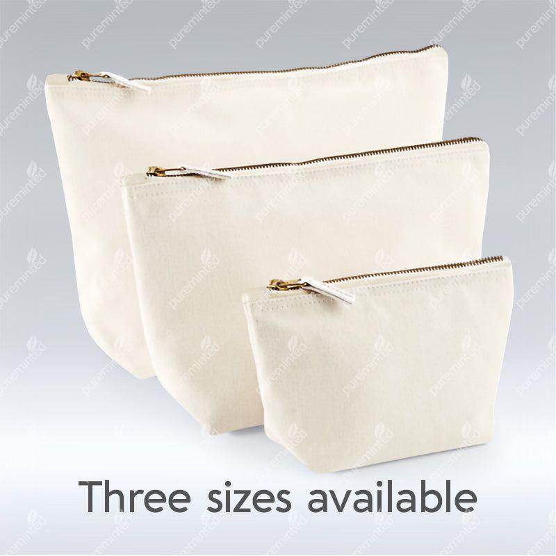 Really Important Travel Stuff - Zip Pouch